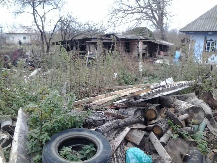 Білоусівка з panoramio.com - Білоусівка