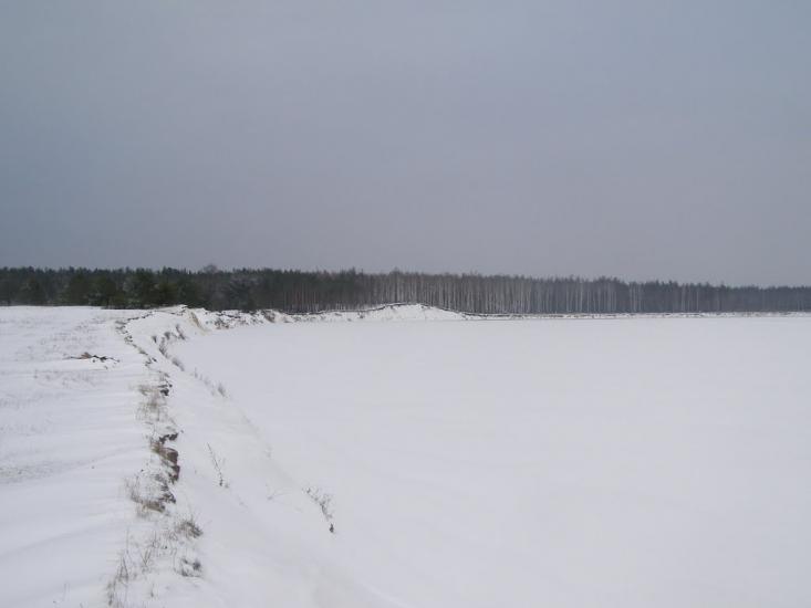 Суслівка з panoramio.com - Суслівка