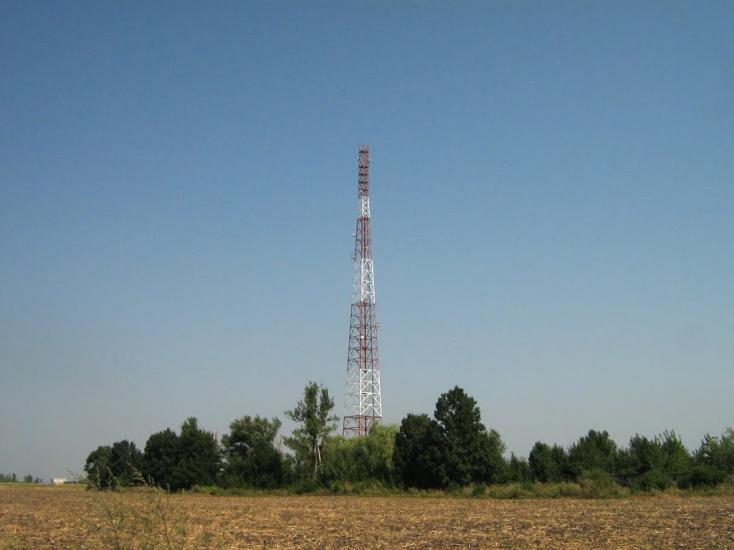 Гонорівка з panoramio.com - Гонорівка