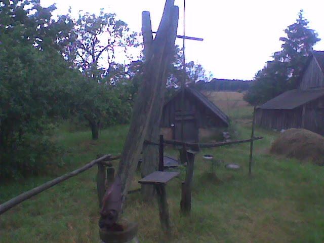 Ниговищі з panoramio.com - Ниговищі