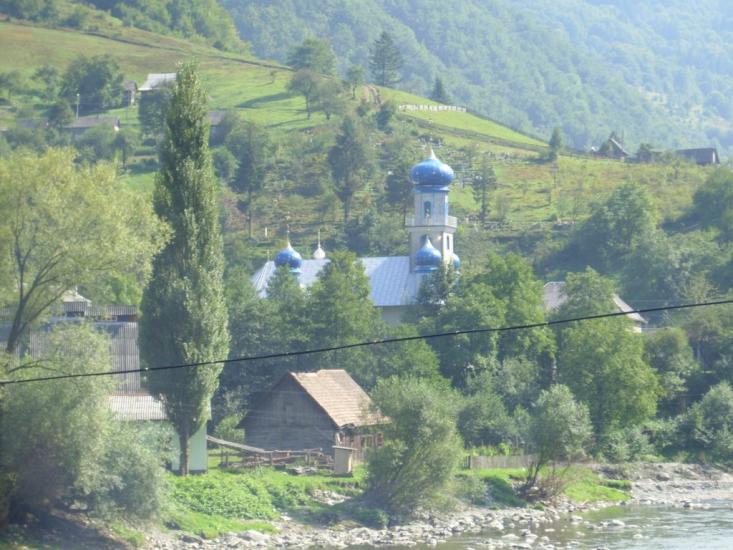 Костилівка з panoramio.com - Костилівка