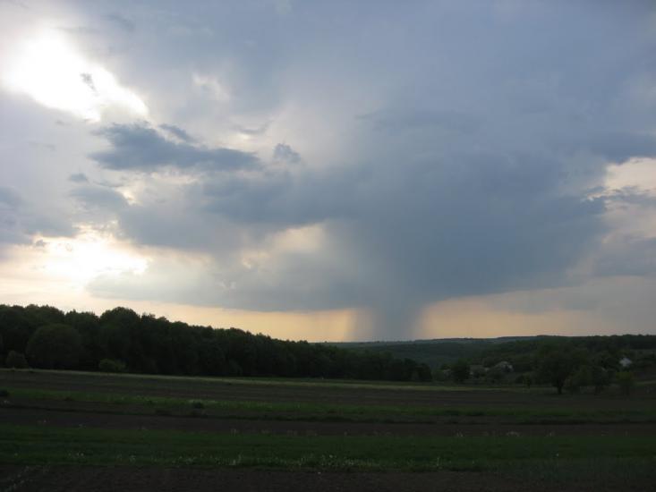 Новосілка з panoramio.com - Новосілка