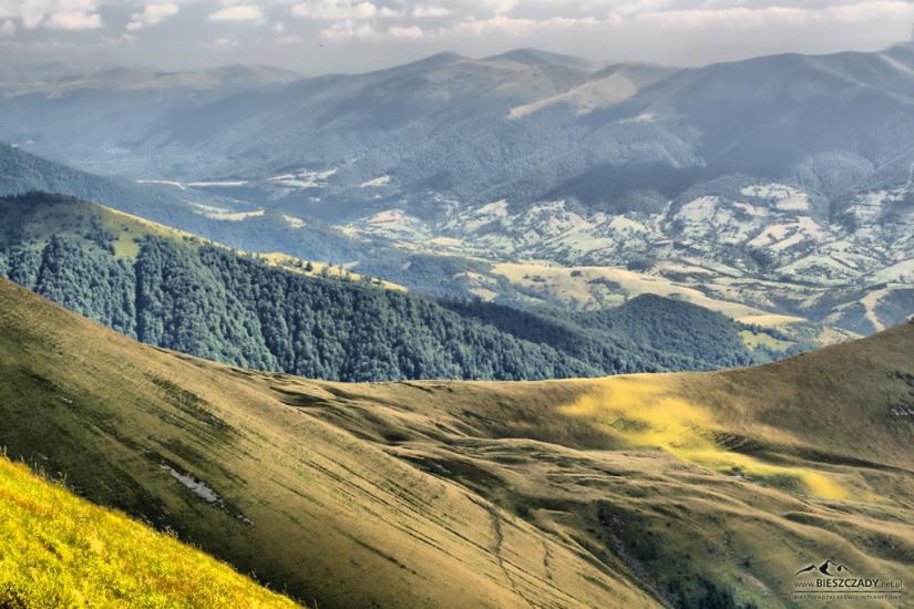 Заверхня Кичера з panoramio.com - Заверхня Кичера