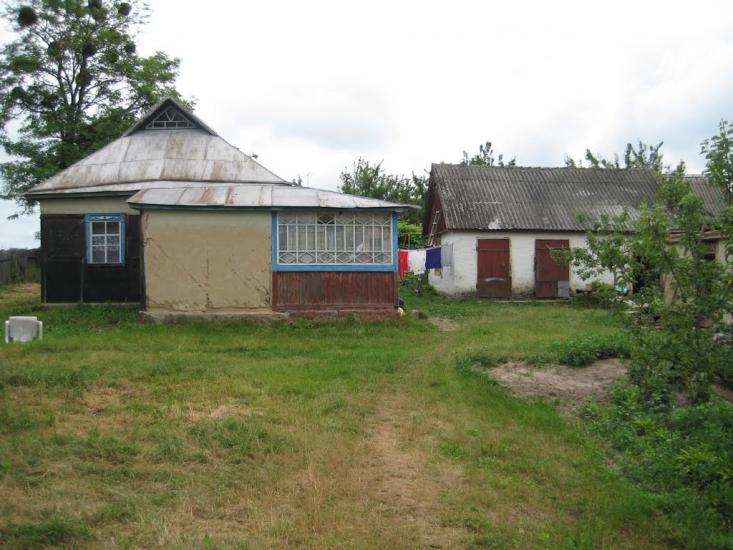 Старосілля з panoramio.com - Starosillya