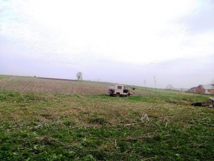 Стуфчинці з panoramio.com - Стуфчинцы