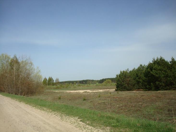 Вівчицьк з panoramio.com - Вівчицьк