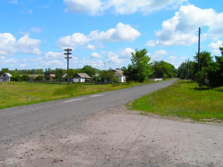 Харківці з panoramio.com - Харківці