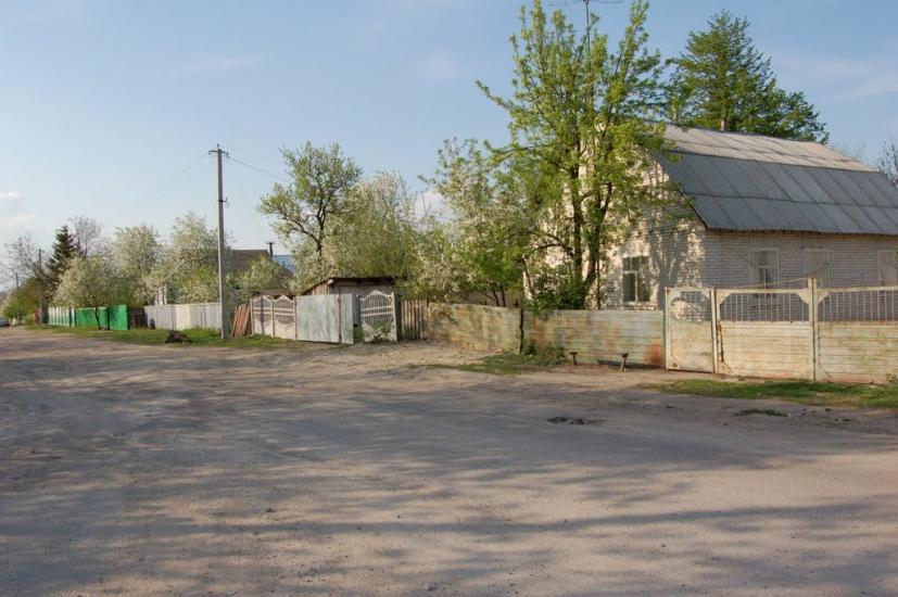 Красна Слобідка з panoramio.com - Красна Слобідка