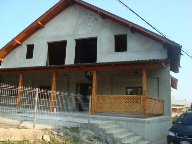 Нижні Синівці з panoramio.com - Нижние Синевцы