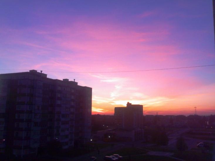 Славутич з panoramio.com - Славутич