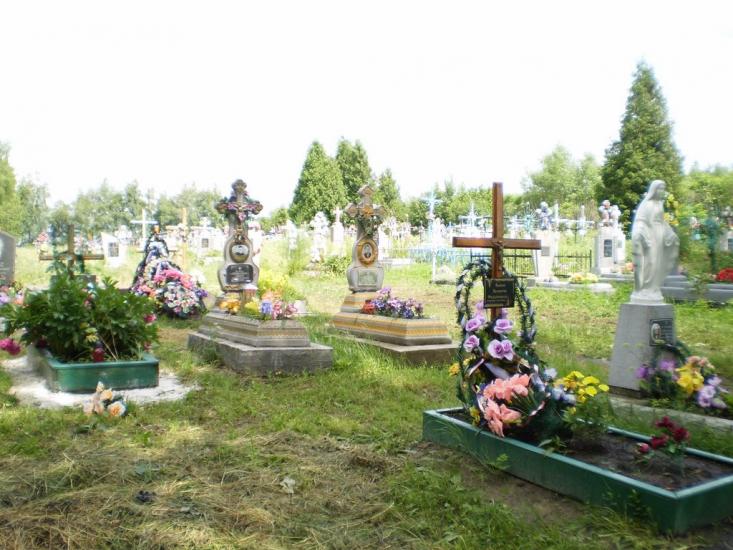 Хлиплі з panoramio.com - Хлиплі