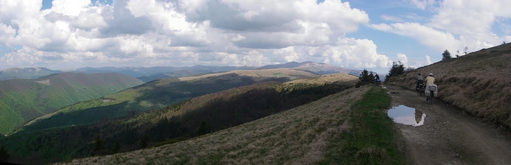 Білин з panoramio.com - Білин