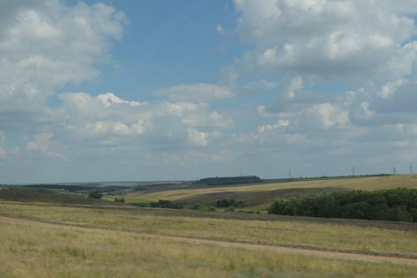 Кременівка з panoramio.com - Кременівка