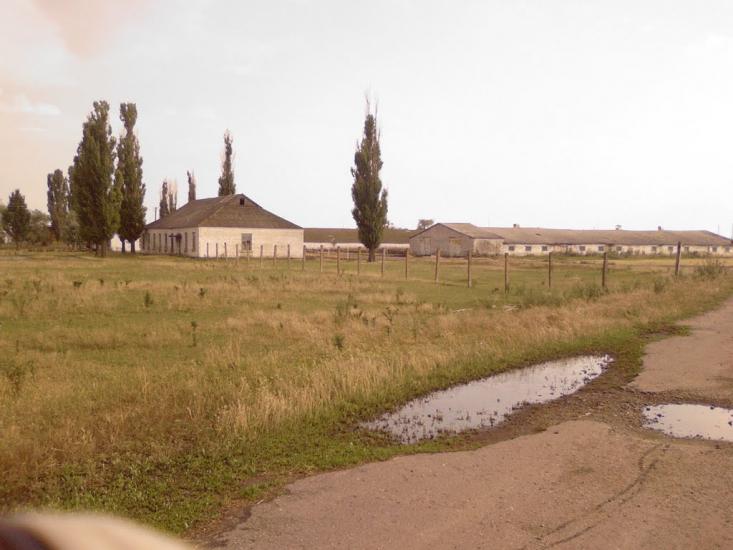 Новий Буг з panoramio.com - Новый Буг
