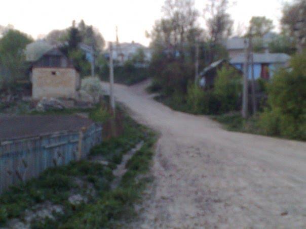 Козівка з panoramio.com - Козівка