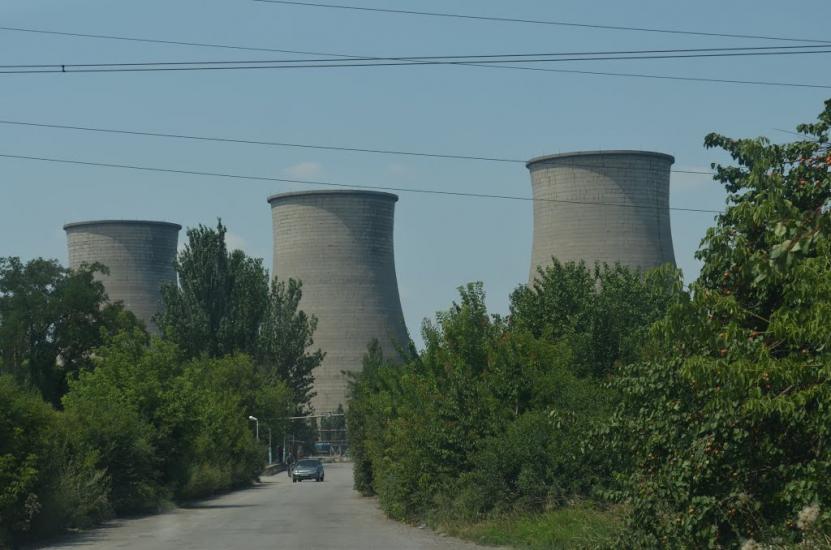 Новий Світ з panoramio.com - Новый Свет