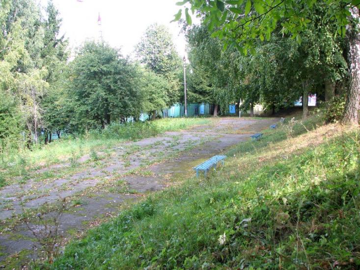 Головчинці з panoramio.com - Головчинцы