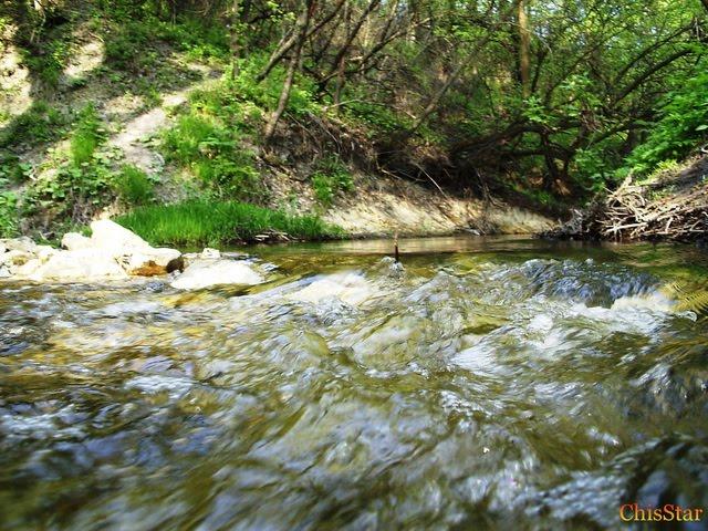 Новокраснянка з panoramio.com - Новокраснянка