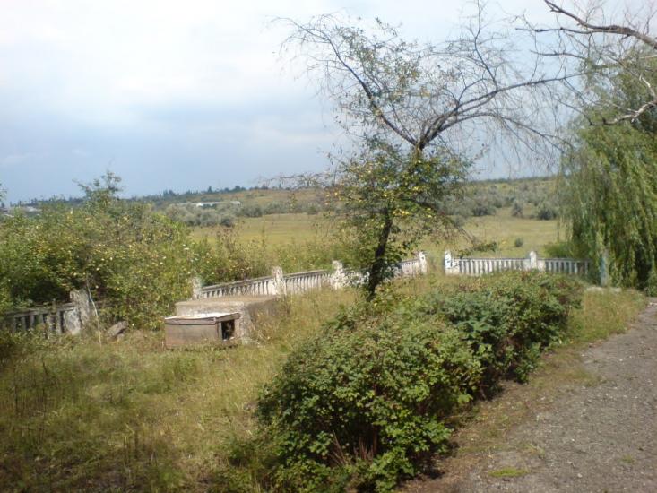 Червонознам'янка з panoramio.com - Червонознаменка