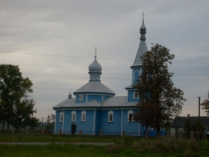 Карасин з panoramio.com - Карасин
