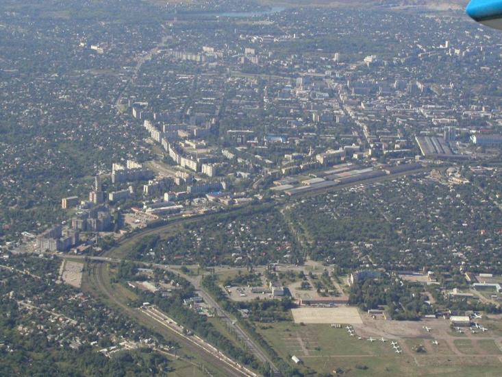 Созонівка з panoramio.com - Созоновка
