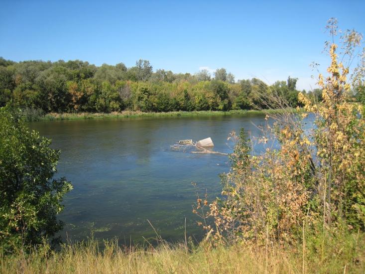 Берегове з panoramio.com - Береговое