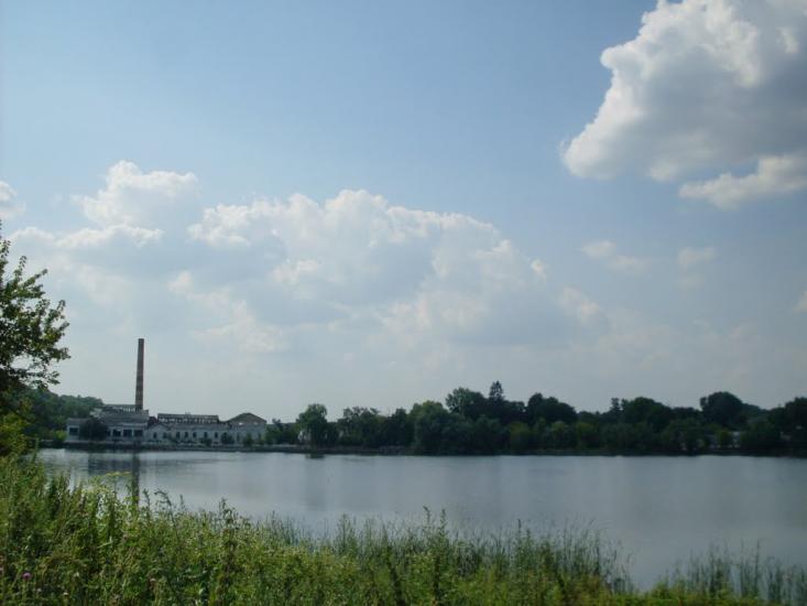 Ситківці з panoramio.com - Ситковцы