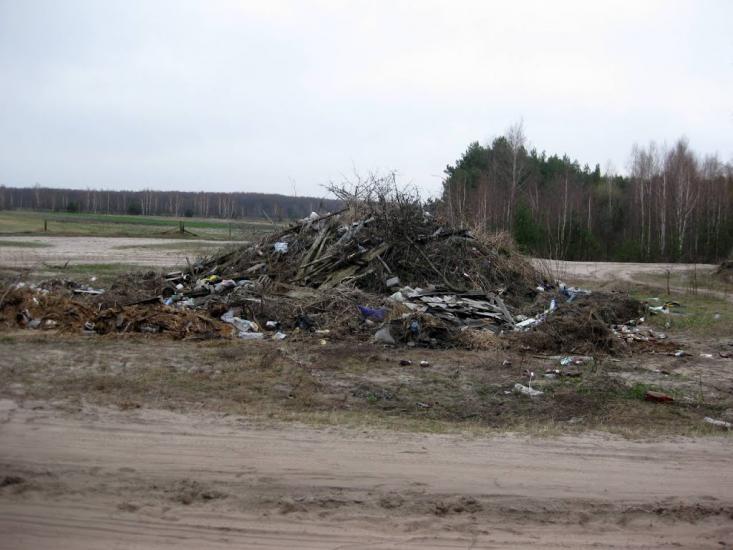 Угриничі з panoramio.com - Угриничі