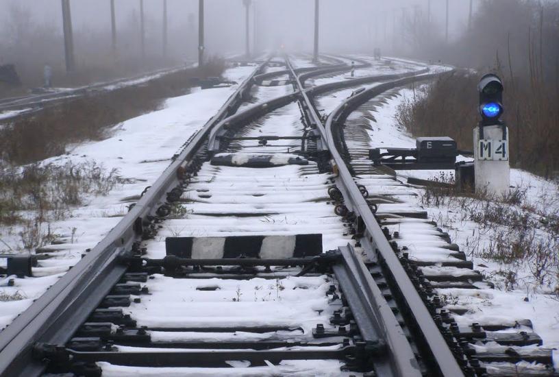 Червонознам'янка з panoramio.com - Червонознаменка