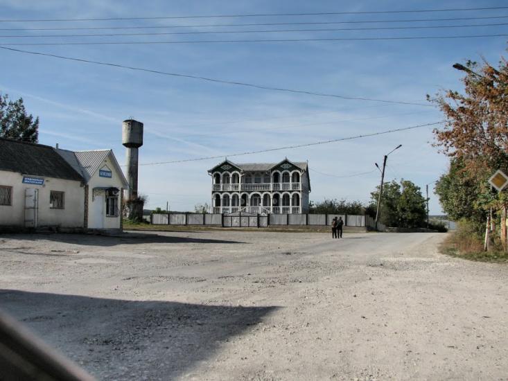 Маків з panoramio.com - Makiv