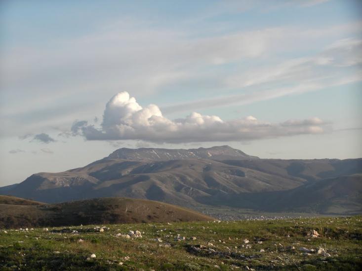 Перевальне з panoramio.com - Перевальное