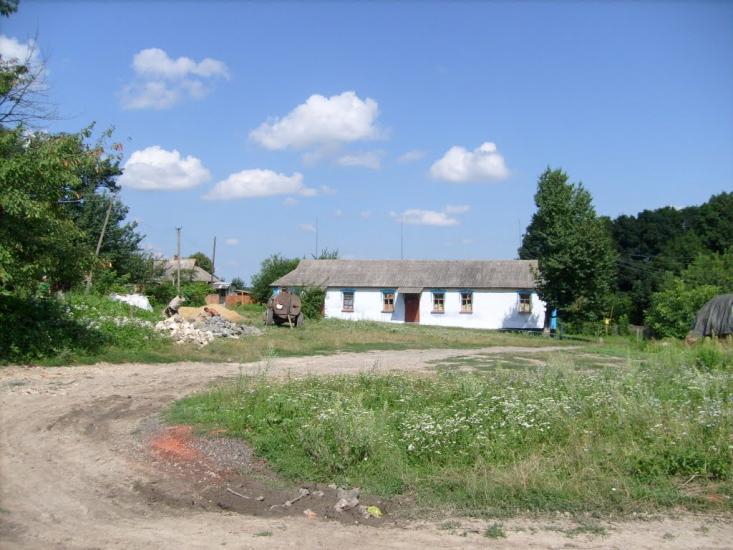 Сьомаки з panoramio.com - Сьомаки