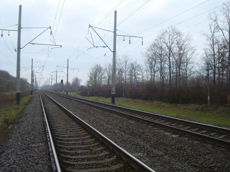 Маначин з panoramio.com - Маначин