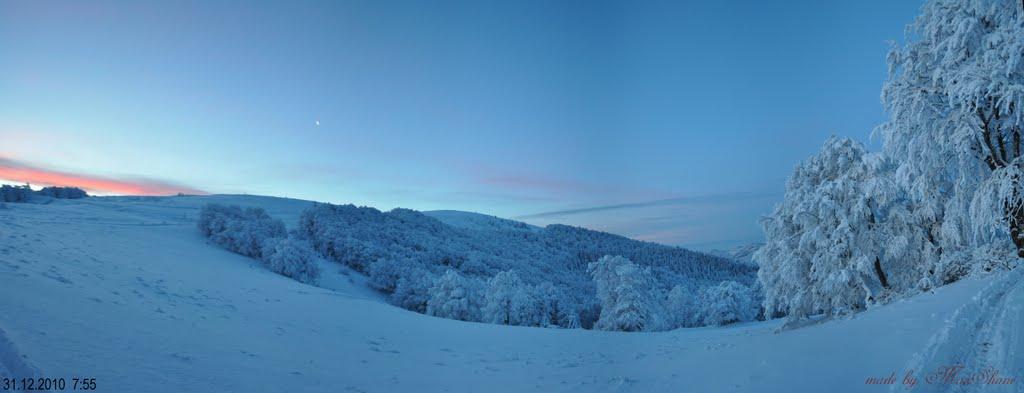 Білин з panoramio.com - Білин