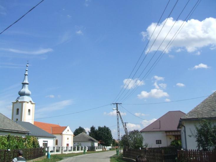 Мале Попово з panoramio.com - Малое Поповое