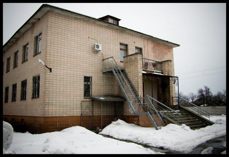 Червона Слобода з panoramio.com - Червона Слобода