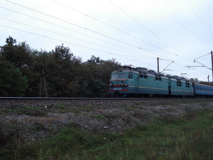 Раухівка з panoramio.com - Рауховка