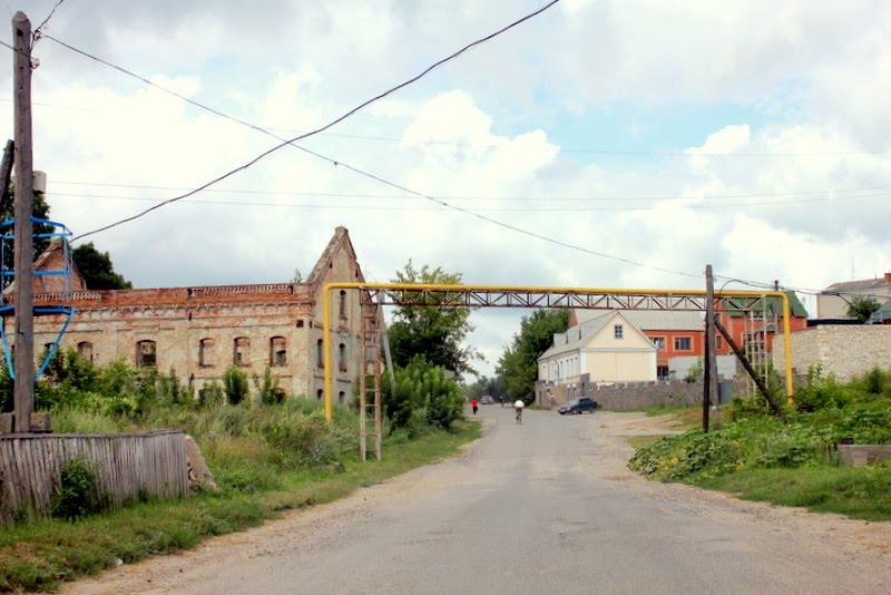 Браїлів з panoramio.com - Браилов