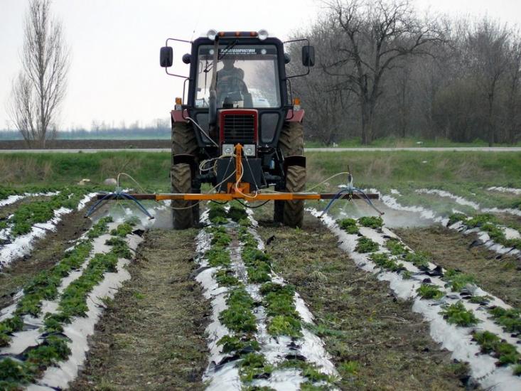 Костянтинівка з panoramio.com - Костянтинівка
