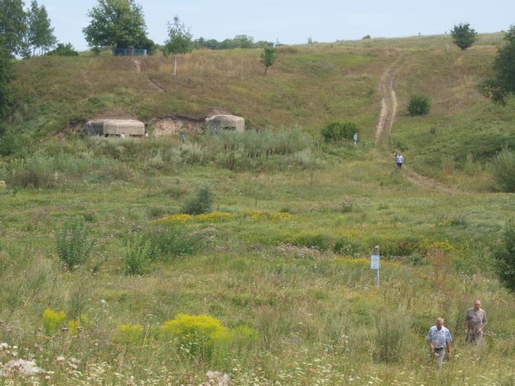Крюківщина з panoramio.com - Kryukivschyna