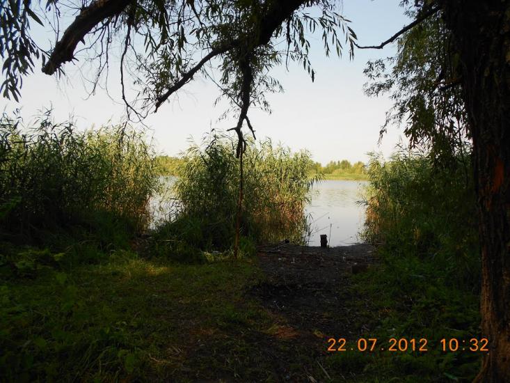 Леськи з panoramio.com - Леськи