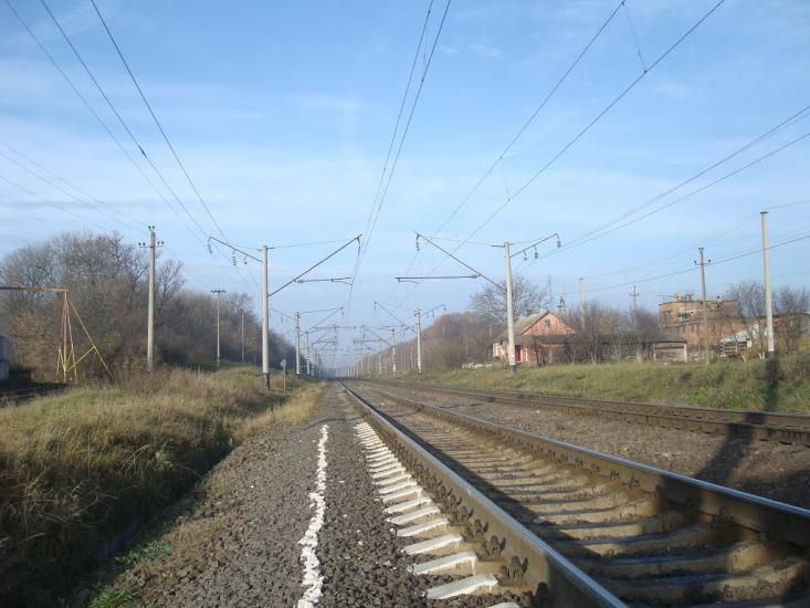 Війтівці з panoramio.com - Войтовцы