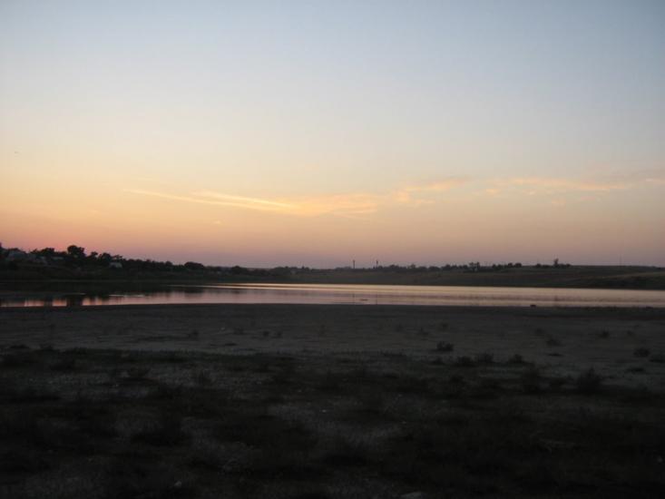 Морське з panoramio.com - Морское