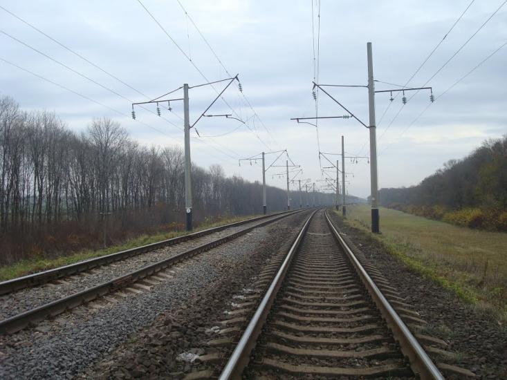 Лозова з panoramio.com - Лозова