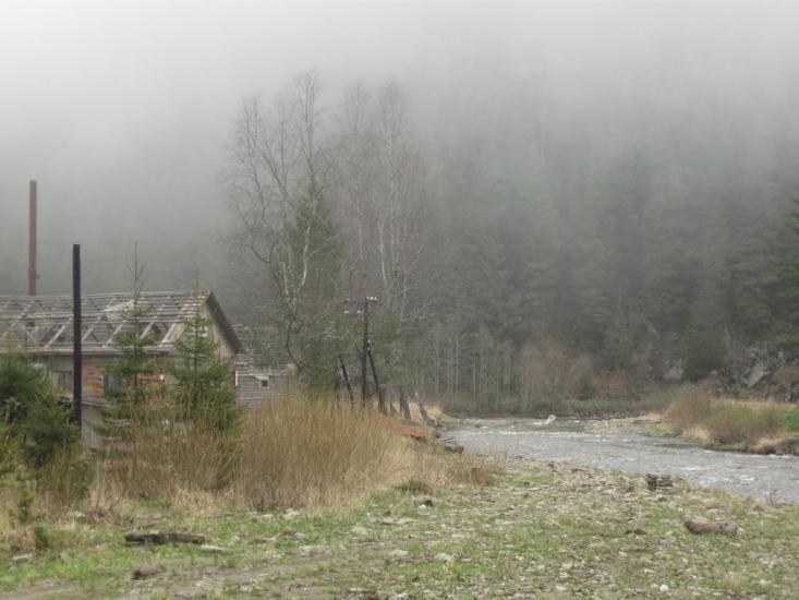 Пробійнівка з panoramio.com - Пробійнівка