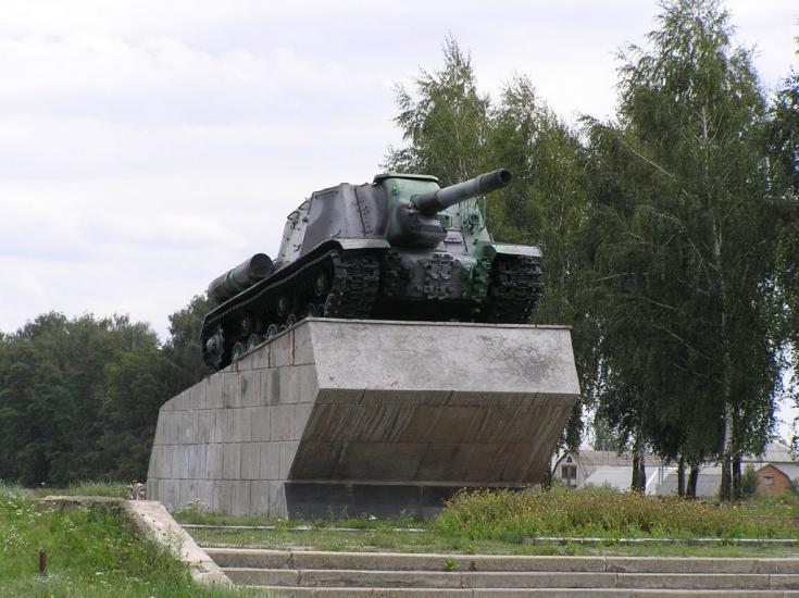 Чуднів з panoramio.com - Чуднів