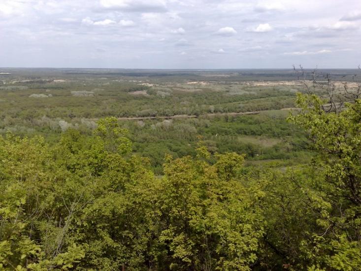 Великий Суходіл з panoramio.com - Великий Суходол