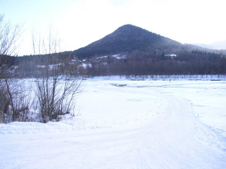 Берегомет з panoramio.com - Берегомет