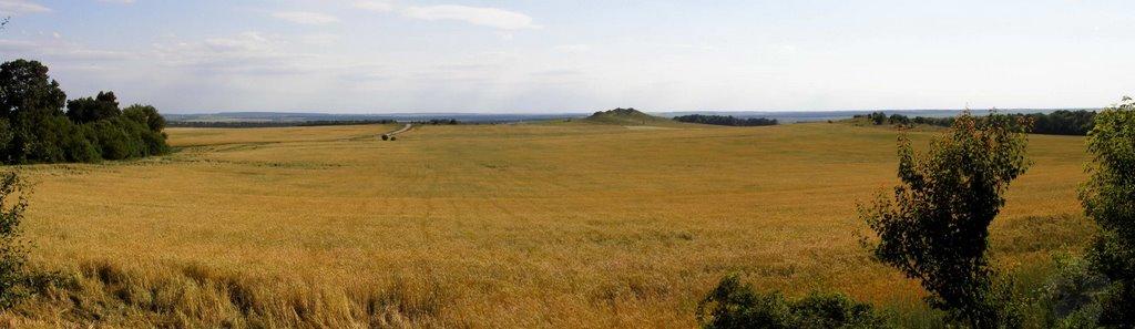 Вербка з panoramio.com - Вербка
