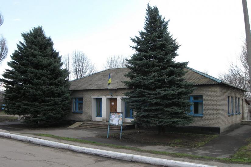 Хороше з panoramio.com - Хорошее